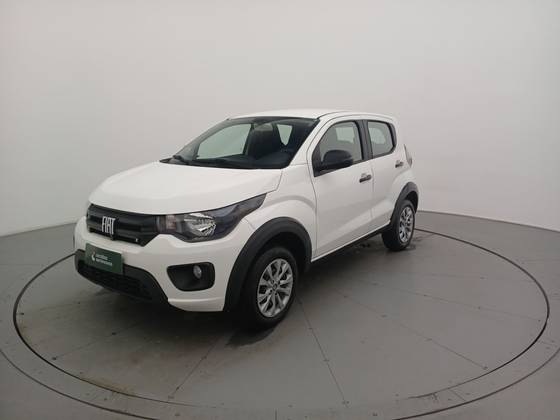 FIAT MOBI 1.0 EVO FLEX LIKE. MANUAL FIAT MOBI 1.0 EVO FLEX LIKE. MANUAL